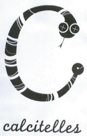 Imagen de C CALCITELLES