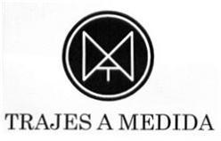 Imagen de TRAJES A MEDIDA