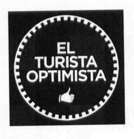 Imagen de EL TURISTA OPTIMISTA