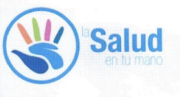 Imagen de LA SALUD EN TU MANO