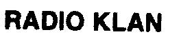 Imagen de RADIO KLAN