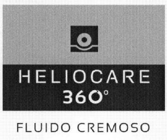 Imagen de HELIOCARE 360 FLUIDO CREMOSO