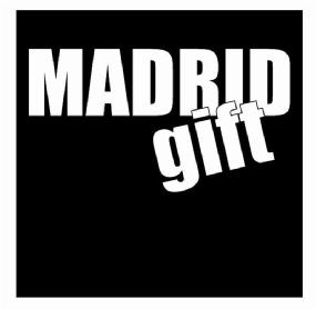 Imagen de MADRID GIFT