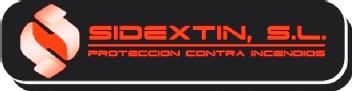 Imagen de SIDEXTIN, S.L. PROTECCION CONTRA INCENDIOS