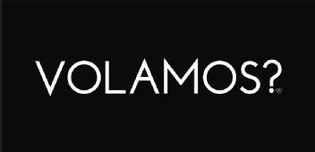 Imagen de VOLAMOS?