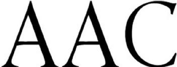 Imagen de AAC