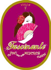 Imagen de VINOS FASCINANTE EL VINO QUE LAS MUJERES ELIGEN