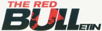 Imagen de THE RED BULLETIN