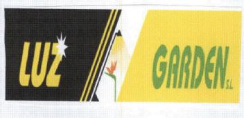 Imagen de LUZ GARDEN S.L