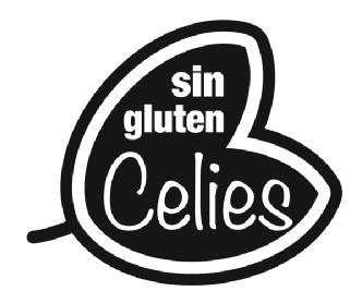 Imagen de CELIES SIN GLUTEN