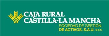 Imagen de CAJA RURAL CASTILLA-LA MANCHA SOCIEDAD DE GESTION DE ACTIVOS, S.A.U