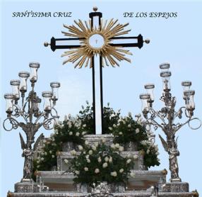 Imagen de SANTISIMA CRUZ DE LOS ESPEJOS