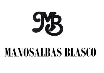 Imagen de MB MANOSALBAS BLASCO