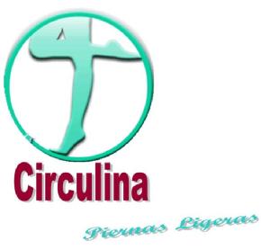 Imagen de CIRCULINA PIERNAS LIGERAS