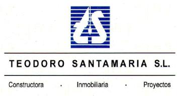 Imagen de TEODORO SANTAMARIA SL