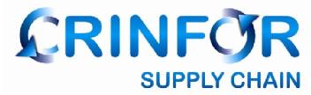 Imagen de CRINFOR SUPPLY CHAIN