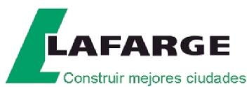 Imagen de LAFARGE CONSTRUIR MEJORES CIUDADES