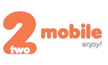 Imagen de 2TWO MOBILE ENJOY!
