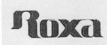 Imagen de ROXA