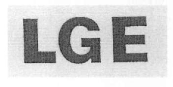 Imagen de LGE