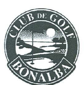 Imagen de CLUB DE GOLF BONALBA