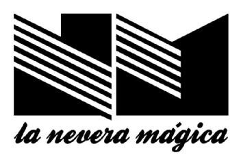 Imagen de LA NEVERA MAGICA