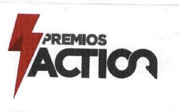 Imagen de PREMIOS ACTION