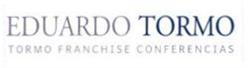Imagen de EDUARDO TORMO TORMO FRANCHISE CONFERENCIAS