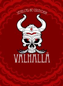 Imagen de VALHALLA SEMILLAS DE COLECCION