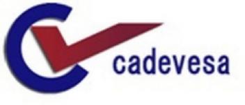 Imagen de CV CADEVESA