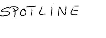 Imagen de SPOTLINE
