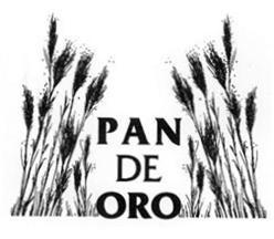 Imagen de PAN DE ORO