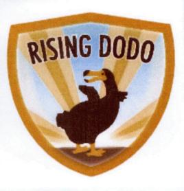 Imagen de RISING DODO