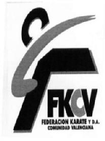 Imagen de FKCV FEDERACION KARATE Y D.A. COMUNIDAD VALENCIANA