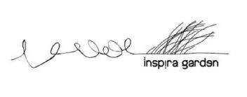 Imagen de INSPIRA GARDEN