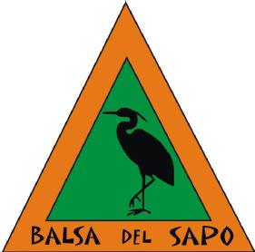 Imagen de BALSA DEL SAPO