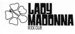 Imagen de LADY MADONNA ROCK CLUB