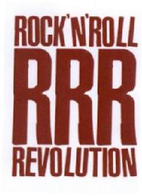 Imagen de ROCK'N'ROLL RRR REVOLUTION