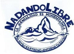 Imagen de NADANDO LIBRE LA GENIALIDAD ES MOMENTANEA EL ESTILO ES ETERNO. ENTRENA TU ESTILO