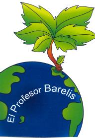 Imagen de EL PROFESOR BARELIS