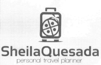 Imagen de SHEILA QUESADA PERSONAL TRAVEL PLANNER