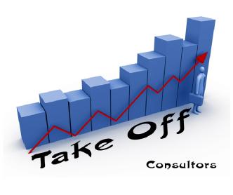 Imagen de TAKE OFF CONSULTORS