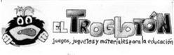 Imagen de EL TROGLOTON JUEGOS, JUGUETES Y MATERIALES PARA LA EDUCACION