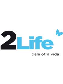 Imagen de 2LIFE DALE OTRA VIDA
