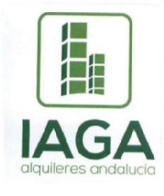 Imagen de IAGA ALQUILERES ANDALUCIA