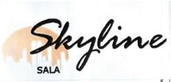 Imagen de SALA SKYLINE