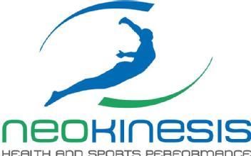 Imagen de NEOKINESIS HEALTH AND SPORTS PERFORMANCE