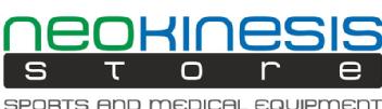 Imagen de NEOKINESIS STORE SPORTS AND MEDICAL EQUIPMENT