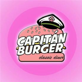 Imagen de CAPITAN BURGER CLASSIC DINER