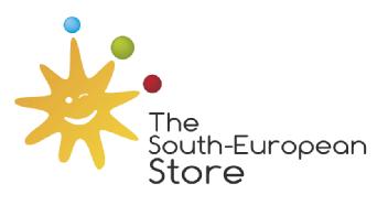 Imagen de THE SOUTH-EUROPEAN STORE